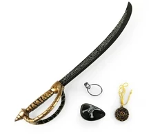 Rappa Pirate sword