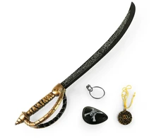 Rappa Pirate sword