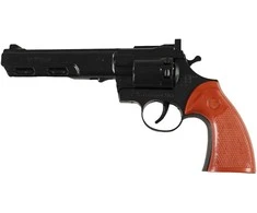 Rappa Plastic capsule gun for 8 shots