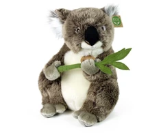 Rappa Plush koala 30 cm ECO-FRIENDLY