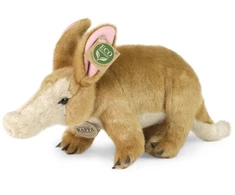 Rappa Plush aardvark 30 cm ECO-FRIENDLY