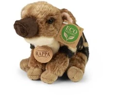 Rappa Eco-Friendly Pliušinis žaislas - šerniukas, 20 cm