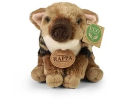 Rappa Eco-Friendly Pliušinis žaislas - šerniukas, 20 cm