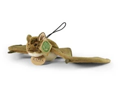 Rappa Plush bat 38 cm ECO-FRIENDLY