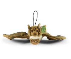 Rappa Plush bat 38 cm ECO-FRIENDLY
