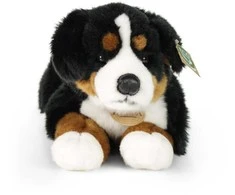 Rappa Pliušinis Bernese 44 cm EKOLOGIŠKAS