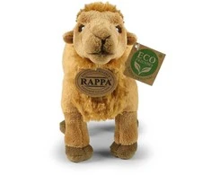 Rappa Eco-Friendly Pliušinis žaislas - kupranugaris, 24 cm