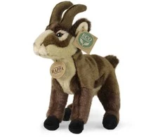 Rappa Plush chamois 20 cm ECO-FRIENDLY