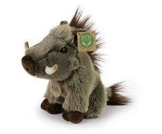 Rappa Eco-Friendly Pliušinis žaislas - karpotis, 20 cm