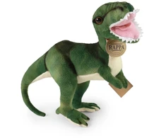 Rappa Plush dinosaur T-Rex 26 cm ECO-FRIENDLY