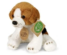 Rappa Pliušiniai šunys, įvairūs, 14 cm, ekologiški