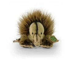 Rappa Plush echidna 24 cm ECO-FRIENDLY