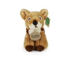 Rappa Plush fawn 16 cm ECO-FRIENDLY