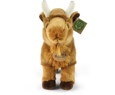 Rappa Plush goat 27 cm ECO-FRIENDLY