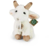 Rappa Eco-Friendly Pliušinis žaislas - ožiukas, 18 cm