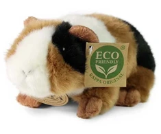 Rappa Plush guinea pig 17 cm ECO-FRIENDLY