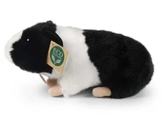 Rappa Plush guinea pig 23 cm ECO-FRIENDLY
