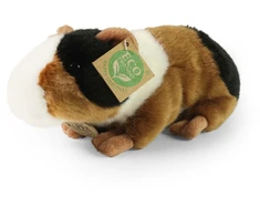 Rappa Plush guinea pig 22 cm ECO-FRIENDLY