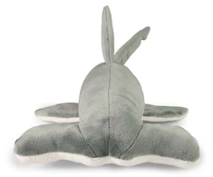 Rappa Plush hammerhead shark 47 cm ECO-FRIENDLY