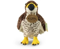 Rappa Plush hawk 18 cm ECO-FRIENDLY