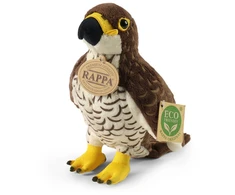Rappa Plush hawk 18 cm ECO-FRIENDLY
