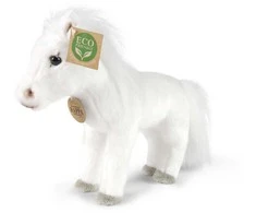 Rappa Plush horse 24 cm ECO-FRIENDLY