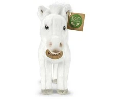 Rappa Plush horse 24 cm ECO-FRIENDLY