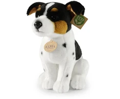 Rappa Plush Jack Russell Terrier 29 cm ECO-FRIENDLY