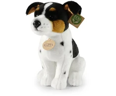 Rappa Plush Jack Russell Terrier 29 cm ECO-FRIENDLY