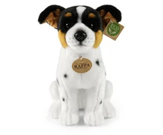Rappa Plush Jack Russell Terrier 29 cm ECO-FRIENDLY