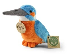 Rappa Eco-Friendly Pliušinis žaislas - paprastasis tulžys, 12 cm