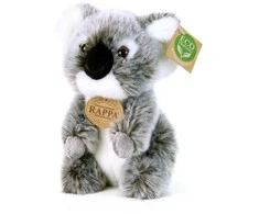 Rappa Plush koala 18 cm ECO-FRIENDLY