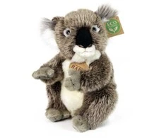 Rappa Pliušinis koalas 22 cm EKOLOGIŠKAS