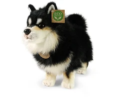 Rappa Plush Lapinkoira 33 cm ECO-FRIENDLY