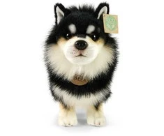 Rappa Plush Lapinkoira 33 cm ECO-FRIENDLY