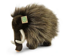 Rappa Plush mammoth 34 cm ECO-FRIENDLY