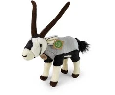 Rappa Plush oryx 28 cm ECO-FRIENDLY