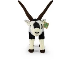 Rappa Plush oryx 28 cm ECO-FRIENDLY