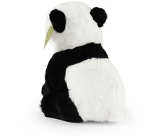Rappa Eco-Friendly Pliušinis žaislas - panda, 23 cm