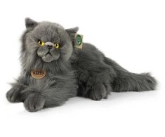 Rappa Plush Persian cat 28 cm ECO-FRIENDLY