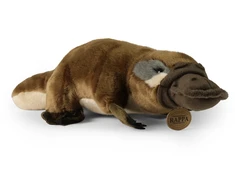 Rappa Plush platypus 43 cm ECO-FRIENDLY