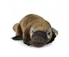 Rappa Plush platypus 43 cm ECO-FRIENDLY