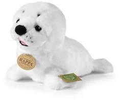 Rappa Eco-Friendly Pliušinis žaislas - ruoniukas, 25 cm