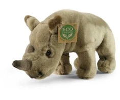 Rappa Eco-Friendly Pliušinis žaislas - raganosis, 23 cm
