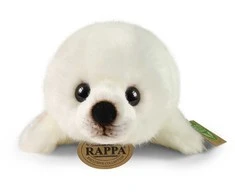 Rappa pliušinis ruonis 23 cm EKOLOGIŠKAS