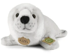 Rappa Plush seal 32 cm ECO-FRIENDLY