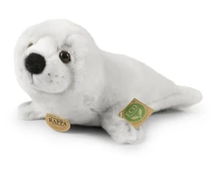 Rappa Plush seal 32 cm ECO-FRIENDLY