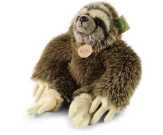 Rappa Plush sloth 24 cm ECO-FRIENDLY