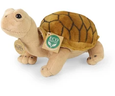 Rappa Plush turtle Agatha 25 cm ECO-FRIENDLY