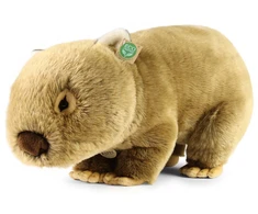 Rappa Plush wombat 57 cm ECO-FRIENDLY